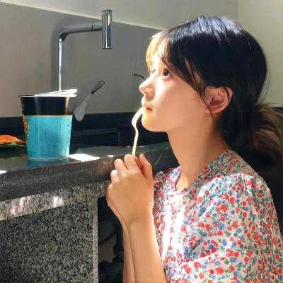 火柴小姐和美味先生