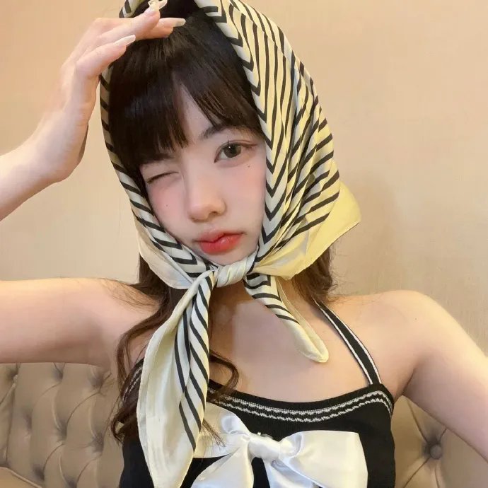 桃色控诉